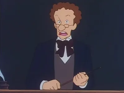 Next Episode Preview