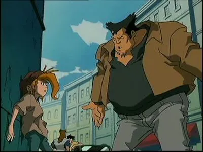 Next Episode Preview