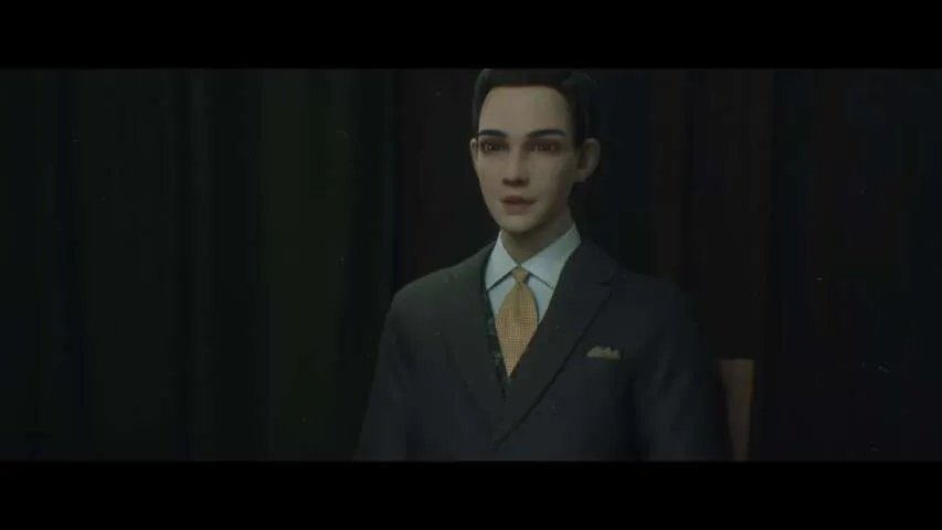 Next Episode Preview