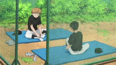 Next Episode Preview