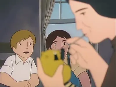 Next Episode Preview