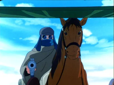 Next Episode Preview