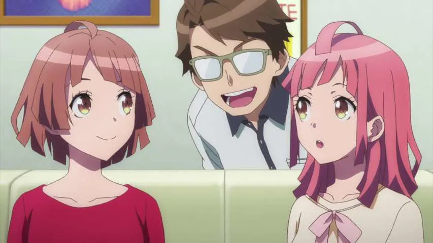 Next Episode Preview