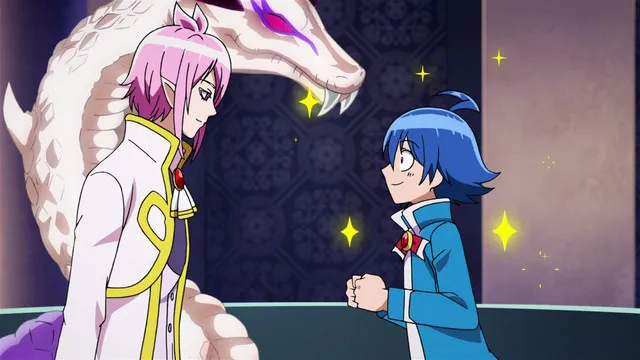 Next Episode Preview