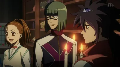 Next Episode Preview