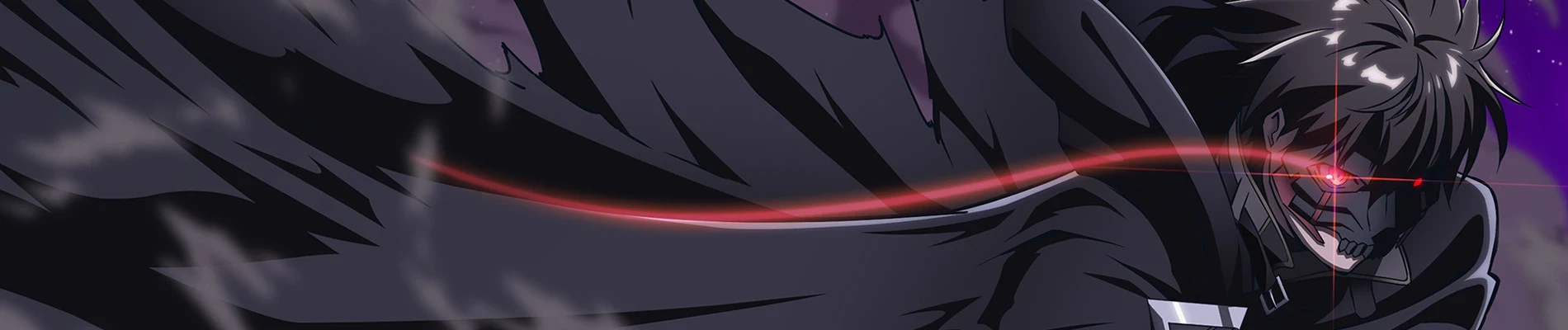 Berserk of Gluttony Banner