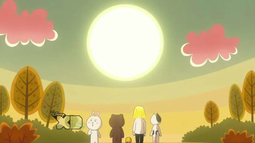 Next Episode Preview