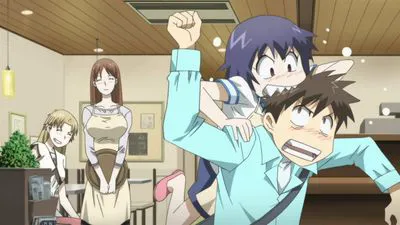 Next Episode Preview