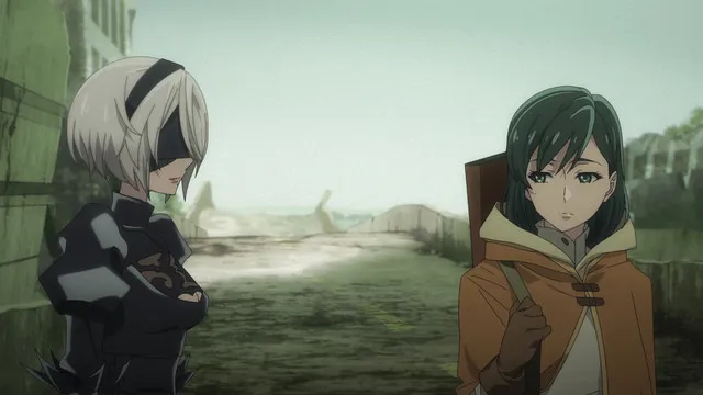 Next Episode Preview