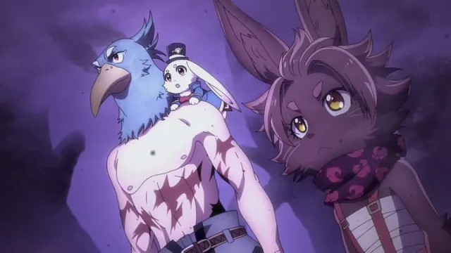 Next Episode Preview