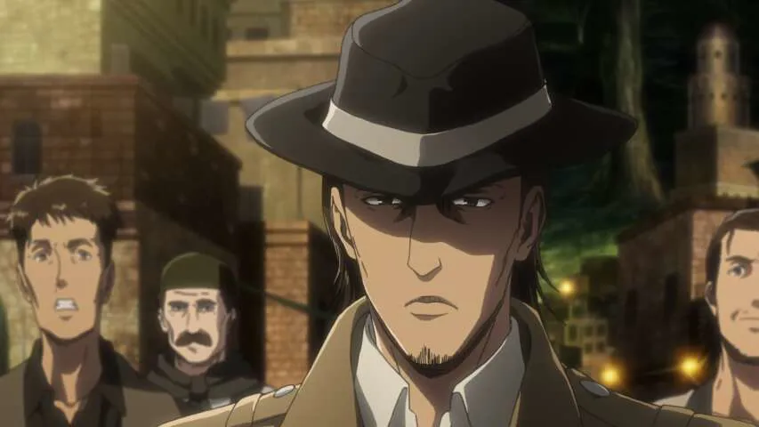 Next Episode Preview