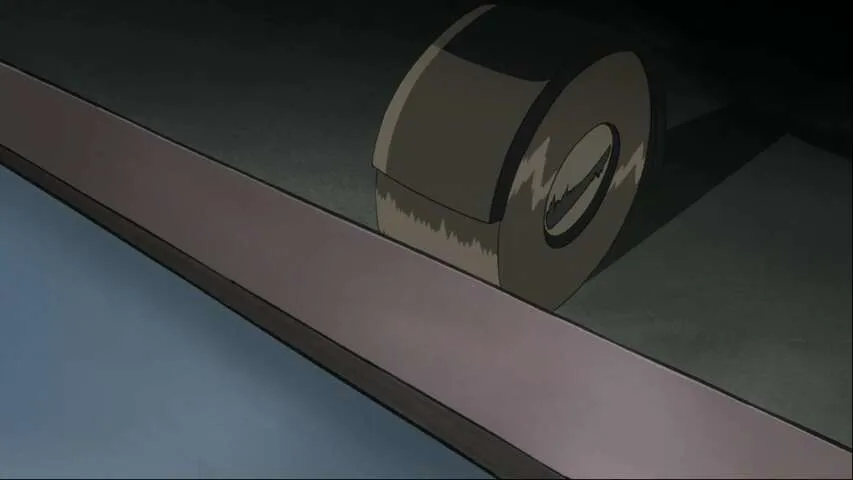 Next Episode Preview