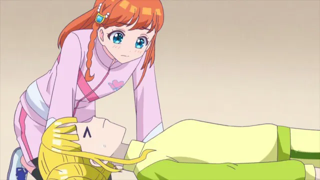 Next Episode Preview