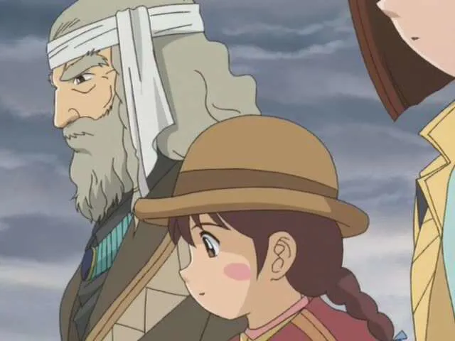 Next Episode Preview