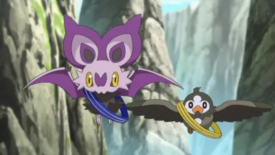 Next Episode Preview