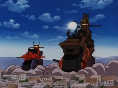 Next Episode Preview