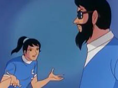 Next Episode Preview