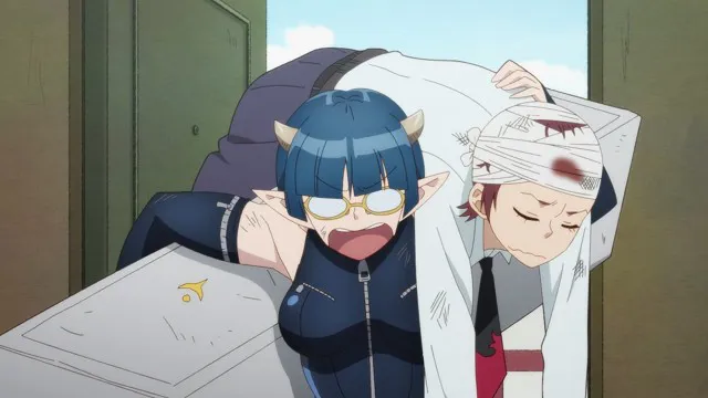 Next Episode Preview