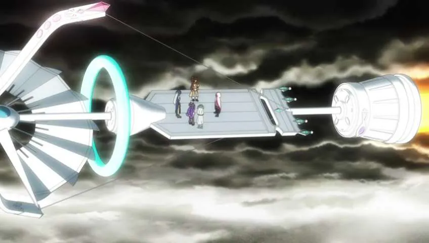 Next Episode Preview