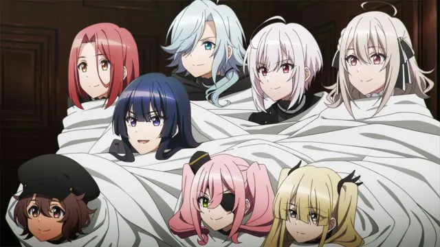 Next Episode Preview