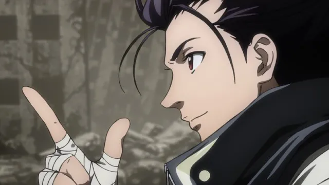 Next Episode Preview