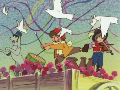 Next Episode Preview