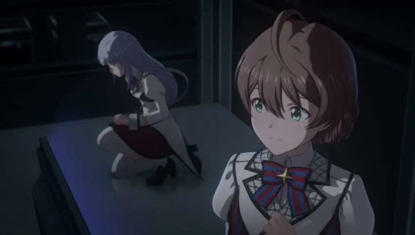 Next Episode Preview