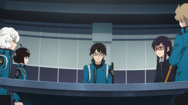 Next Episode Preview