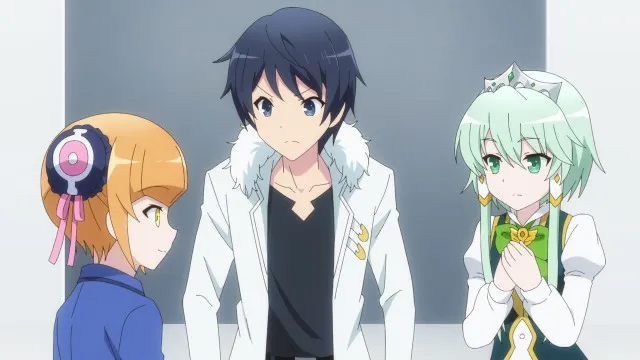 Next Episode Preview