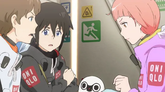 Next Episode Preview