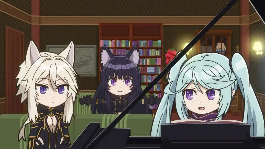 Next Episode Preview