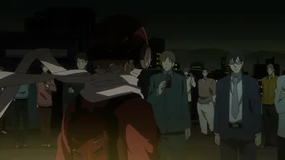 Next Episode Preview