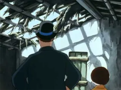 Next Episode Preview
