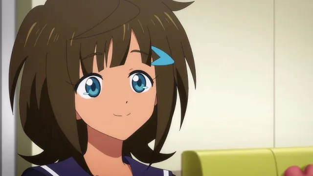 Next Episode Preview