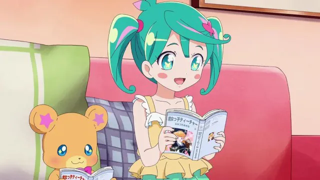 Next Episode Preview