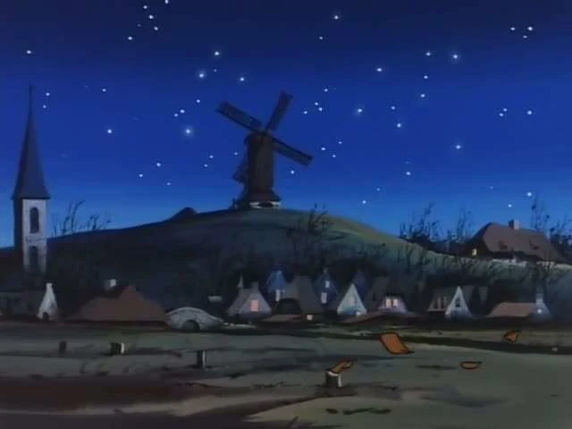 Next Episode Preview