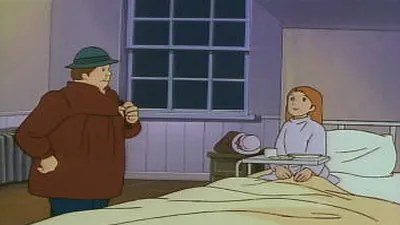 Next Episode Preview