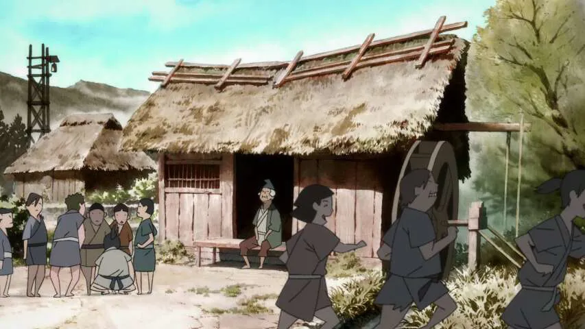 Next Episode Preview
