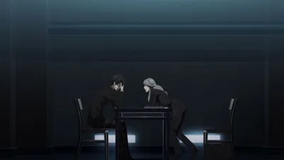 Next Episode Preview