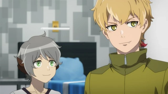 Next Episode Preview