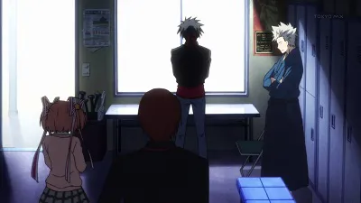 Next Episode Preview