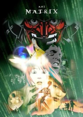 The Animatrix