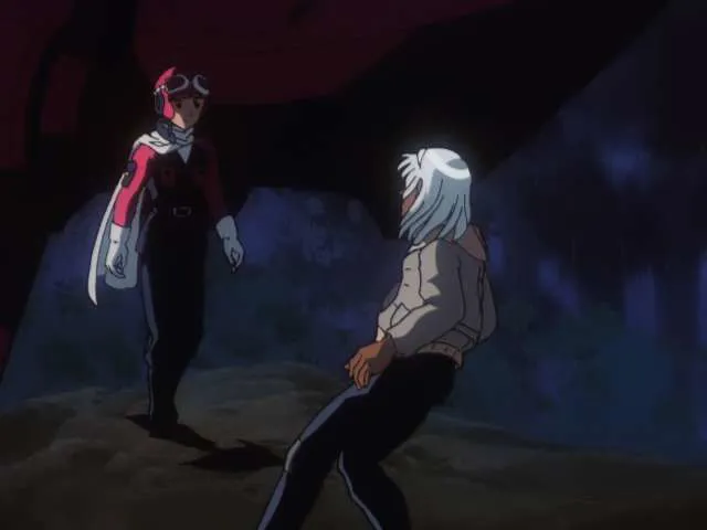 Next Episode Preview
