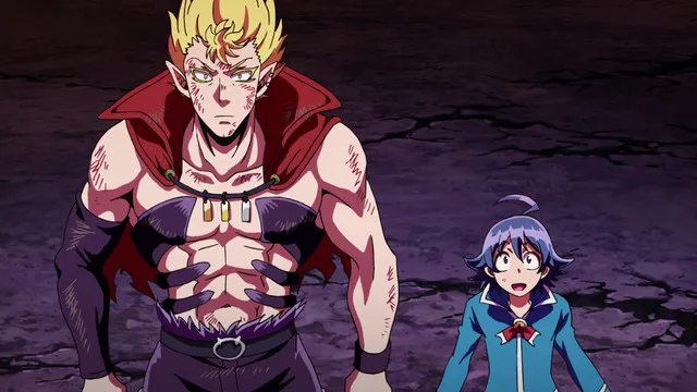 Next Episode Preview
