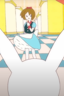 Days of Wonderland