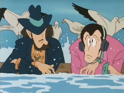 Next Episode Preview