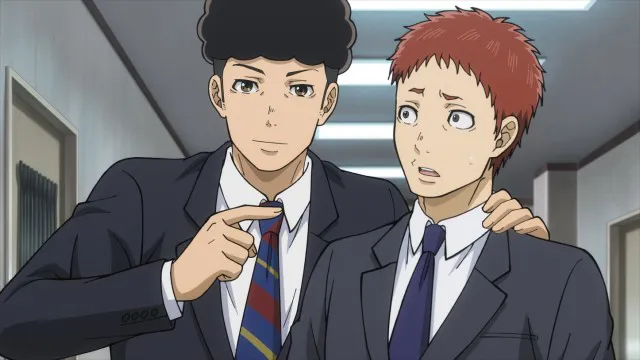 Next Episode Preview