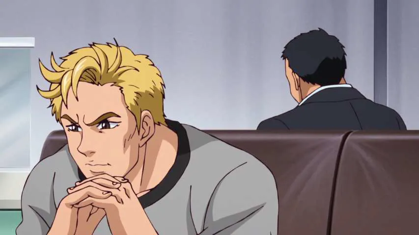 Next Episode Preview