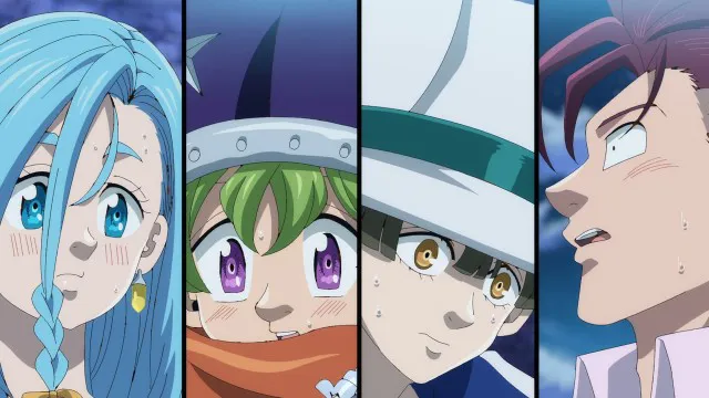 Next Episode Preview