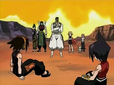 Next Episode Preview